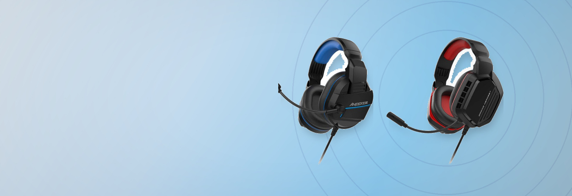 Headphone