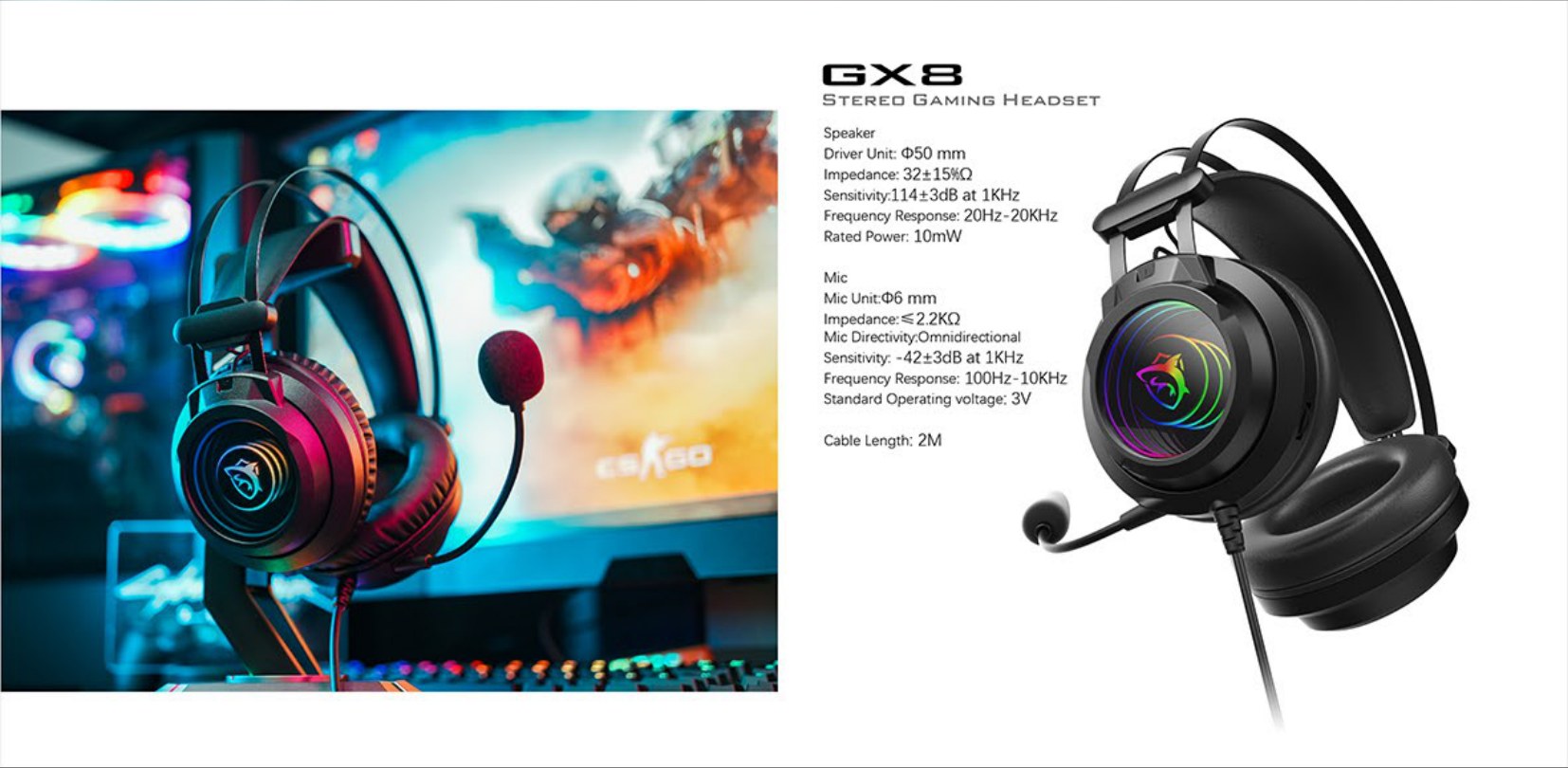 Headphone model 01 - MAWODE