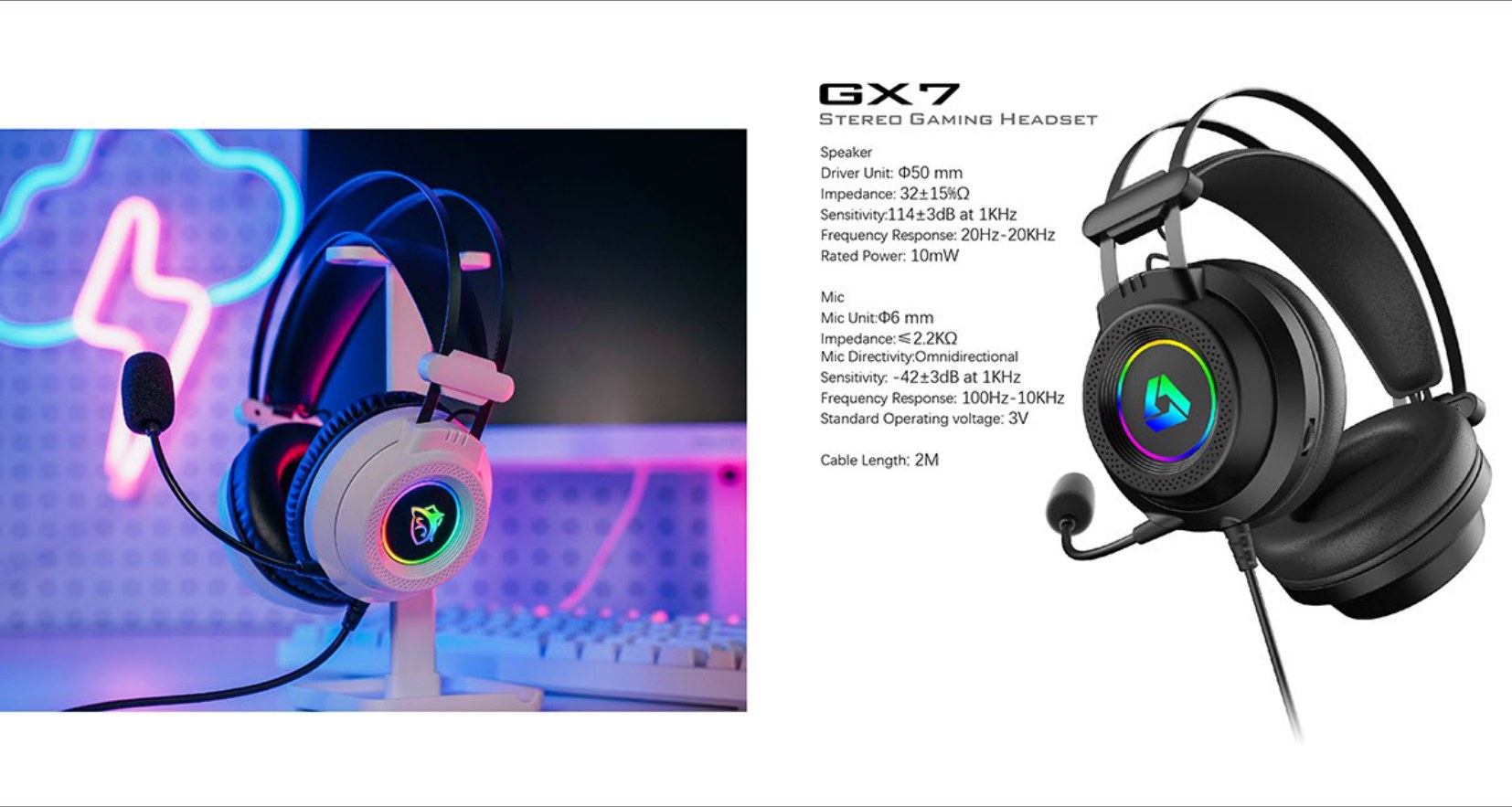 Headphone model 02 - MAWODE