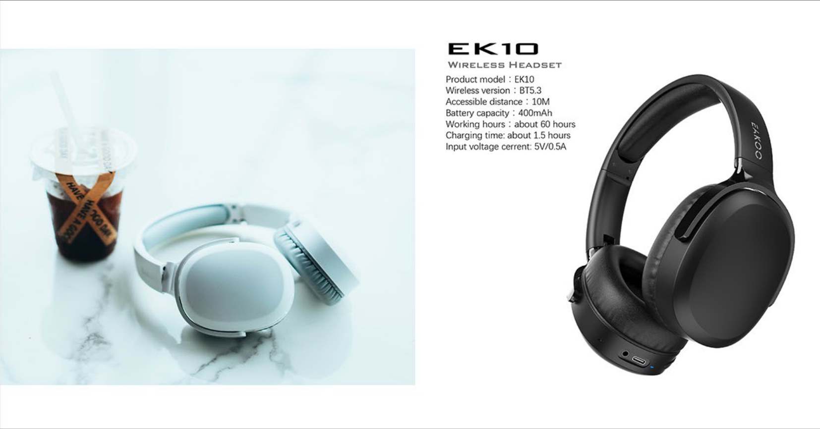 Headphone model 03 - MAWODE