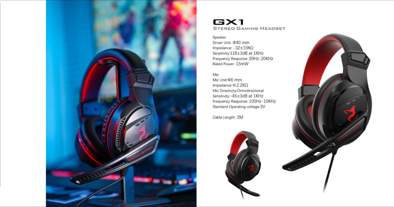 Headphone model 11 - MAWODE