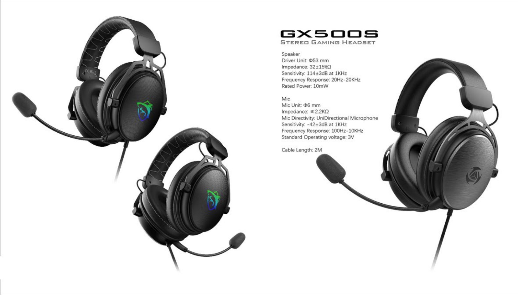 Headphone model 14 - MAWODE