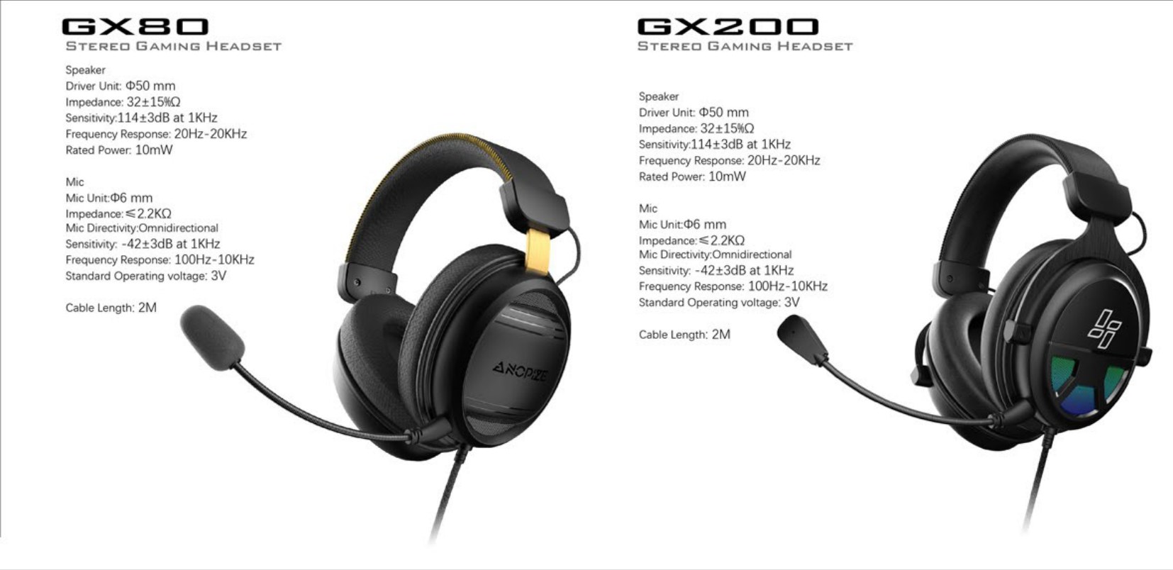 Headphone model 15 - MAWODE