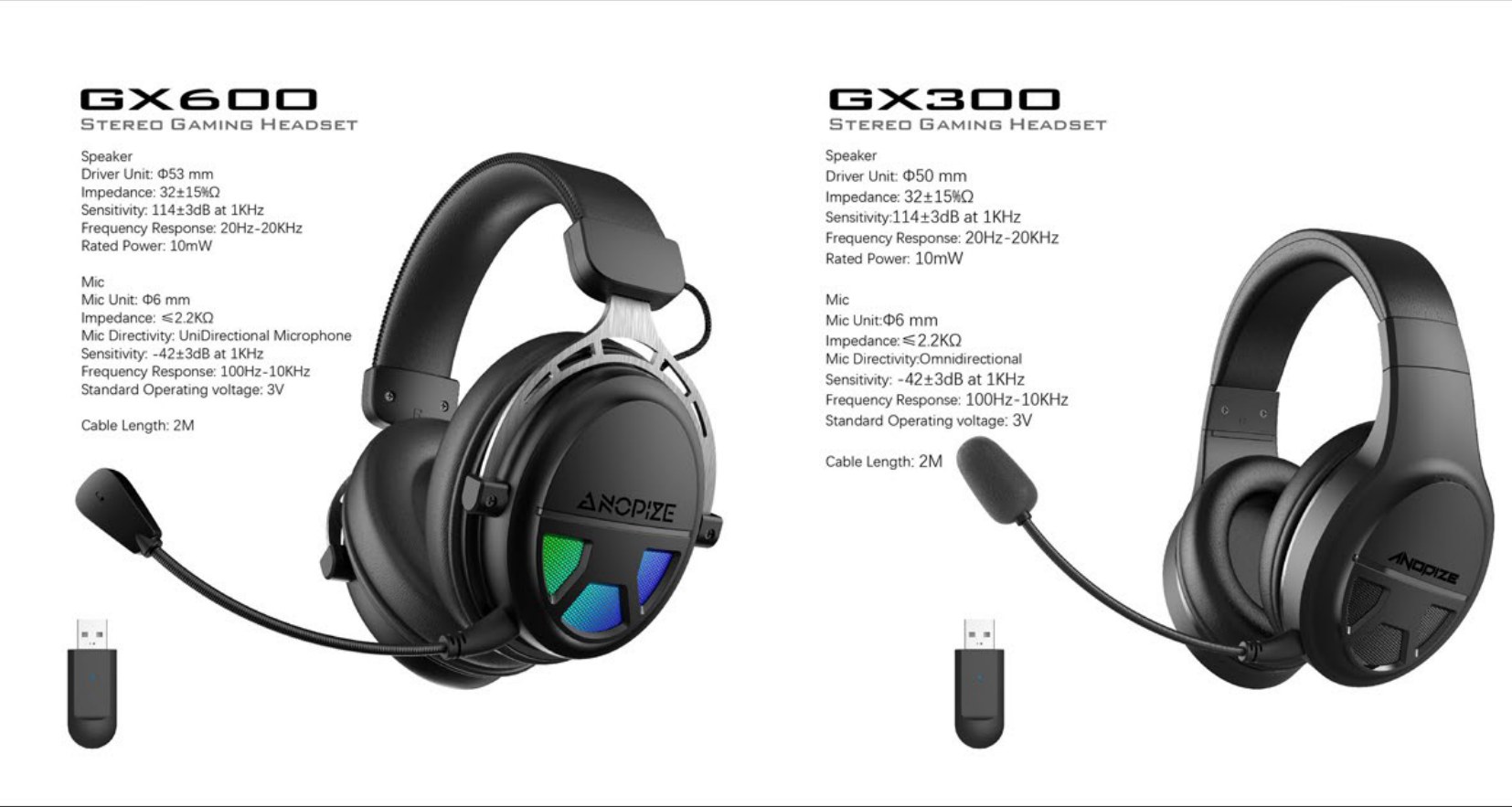 Headphone model 16 - MAWODE