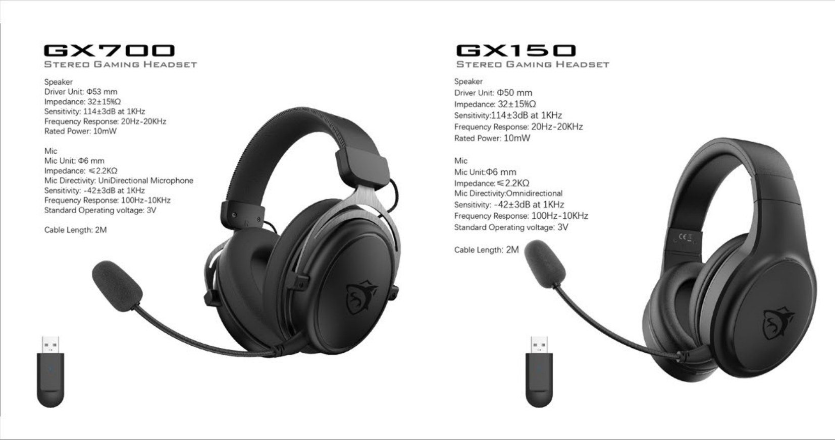 Headphone model 17 - MAWODE