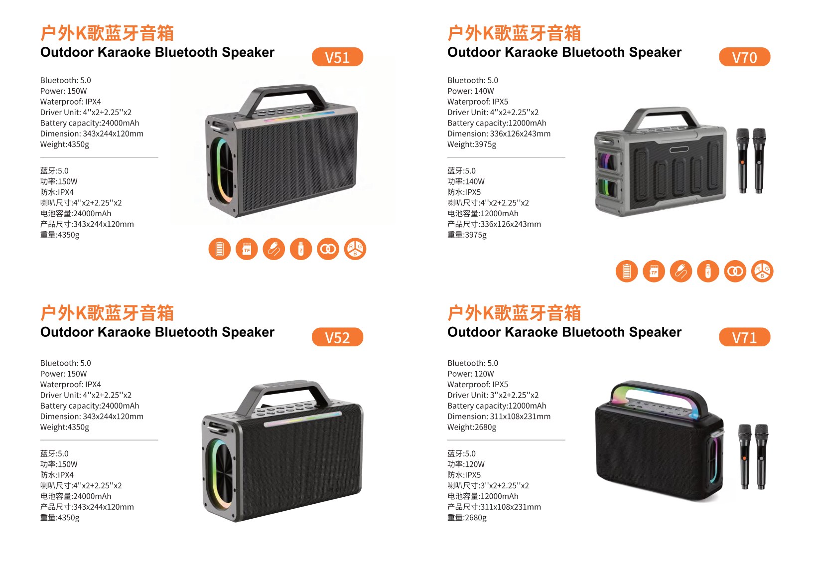 Bluetooth Speaker